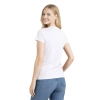 T-shirt damski biały 170g/m2 roz. L